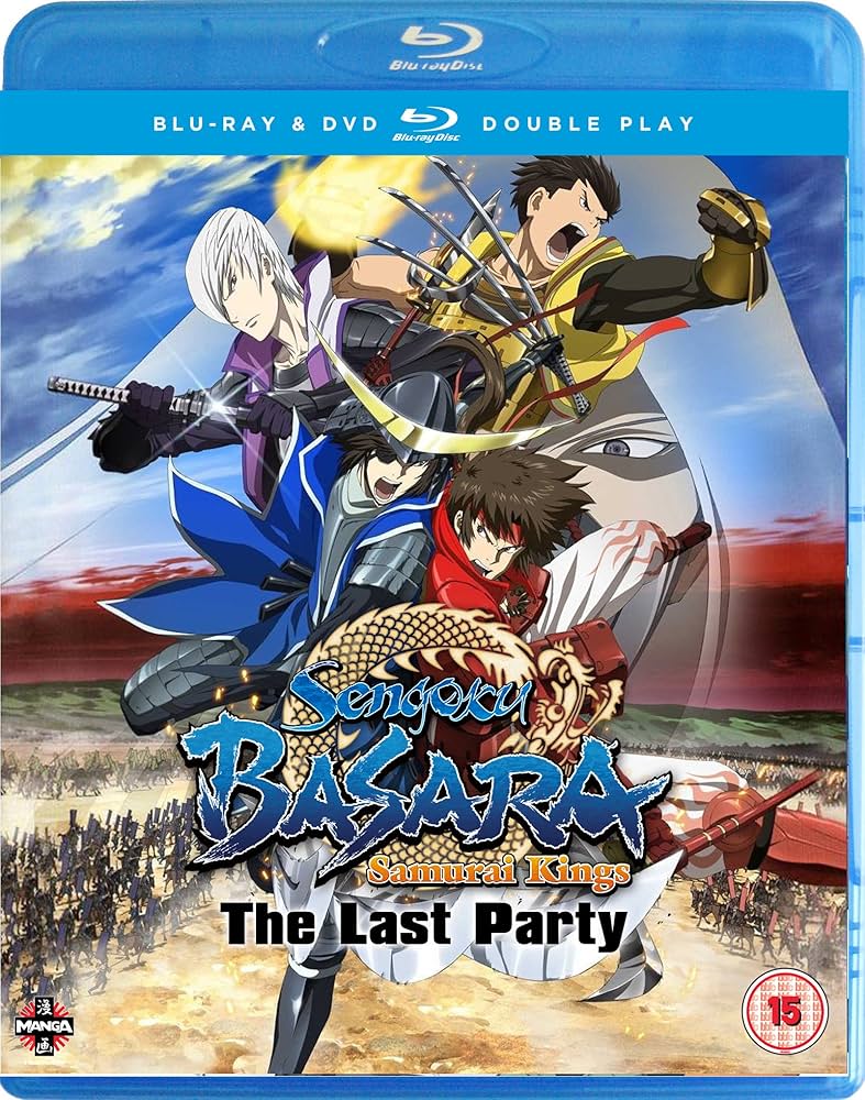 戦国BASARA BSR48総選挙 劇場版DVD バサラ祭2012 グッズセット 戦国BASARA BSR48総選挙 劇場版DVD バサラ祭2012 グッズセット